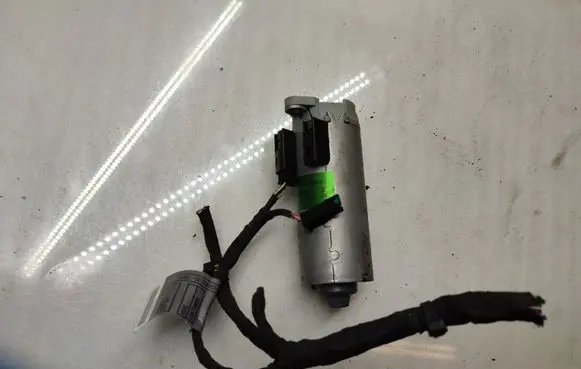 BMW 3 E92 E93 Seat adjustment motor 
