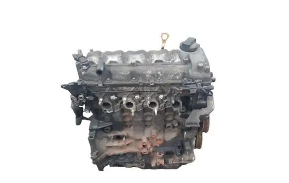 KIA Rio Engine D4FA