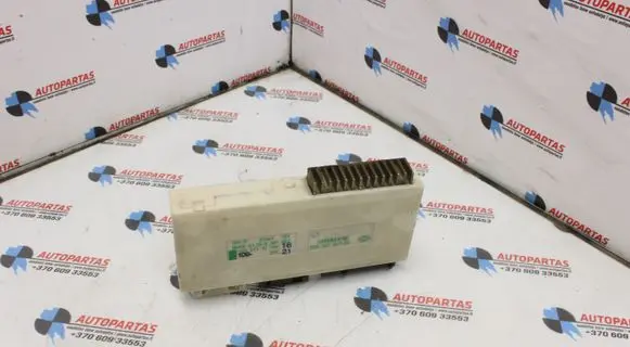BMW 5 E39 Comfort/convenience module 8381962