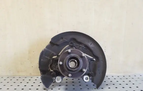 Ford Mondeo MK V Front wheel hub