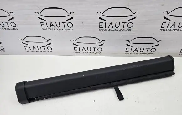 Volvo V70 Trunk/boot cargo luggage net 39834047
