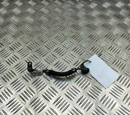 Mercedes-Benz AMG GT R190 C190 Turbo turbocharger oiling pipe/hose A1772031417