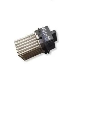 Volvo S80 Heater blower motor/fan resistor F7253 2365 5HL00894120