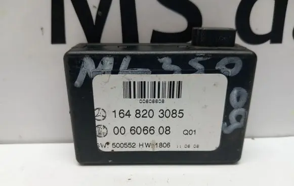 Mercedes-Benz ML W164 Rain sensor A1648203085 1648203085