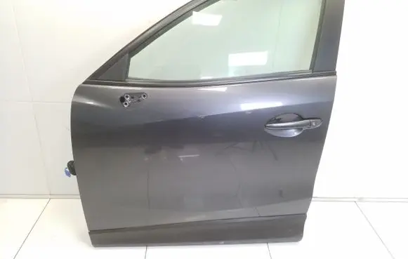Mazda CX-5 Front door