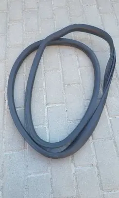 Volvo XC60 Front door rubber seal 
