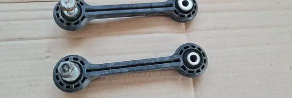 Audi A6 S6 C8 4K Front anti-roll bar/stabilizer link 8K0411317D