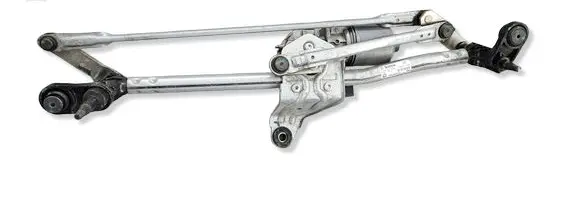 Skoda Kodiaq Front wiper linkage and motor 566955119 566955023