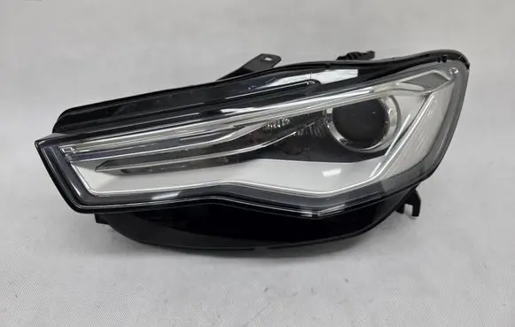 Audi A6 C7 Headlight/headlamp 4G0941005F SP4G0941005F