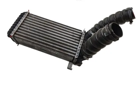 Ford C-MAX II Intercooler radiator 8V619L440CC