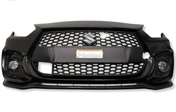 Suzuki Swift III Front bumper 7171168R