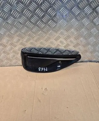 XPeng G6 Front bumper lower grill 7105143FA2