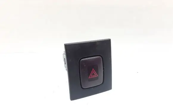 Volvo V70 Hazard light switch 30710106
