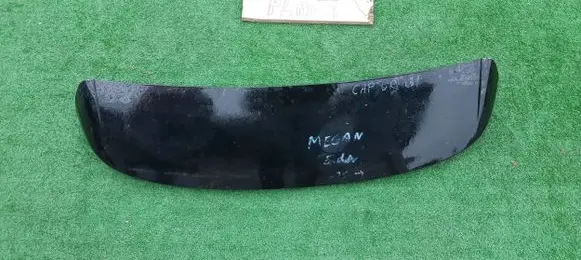Renault Megane IV Tailgate/trunk spoiler 960301054R