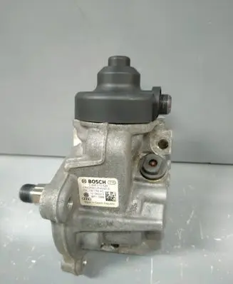 Audi A6 S6 C7 4G Fuel injection high pressure pump 03L130755AC