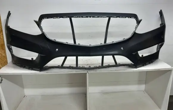 Mercedes-Benz E W212 Front bumper A2128852638