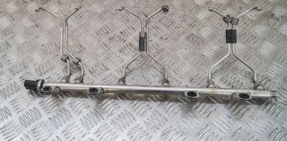 BMW X3 F25 Fuel main line pipe 7576779