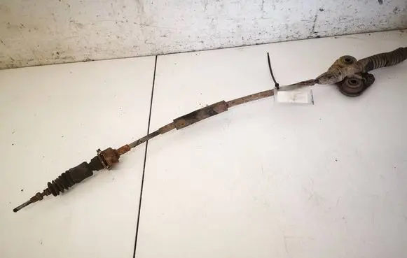 Subaru B9 Tribeca Gear shift cable linkage 