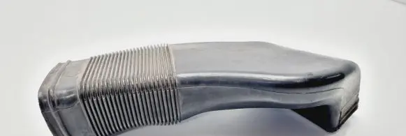 Audi A6 S6 C5 4B Air intake hose/pipe 8D0129617E
