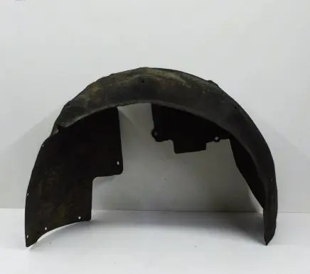 BMW 4 F32 F33 Rear arch fender liner splash guards