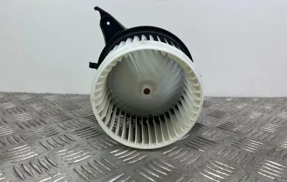 Jeep Compass Heater fan/blower