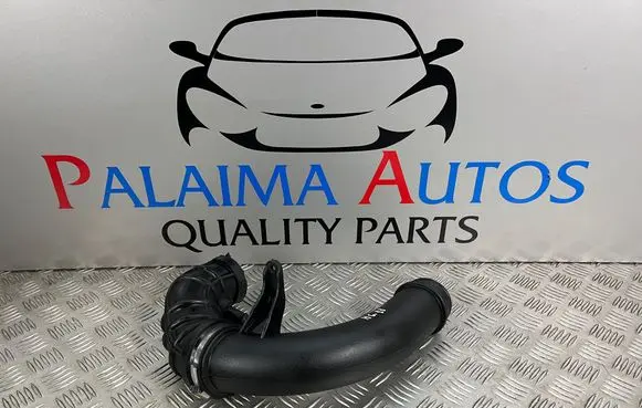Chevrolet Captiva Intercooler hose/pipe 96628984