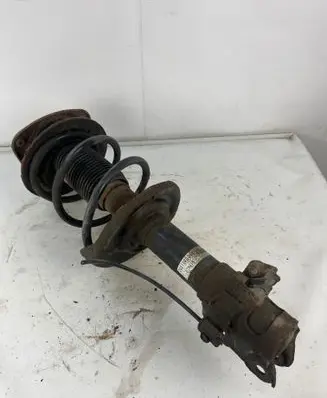 Subaru Impreza III Front shock absorber with coil spring 20310fg040
