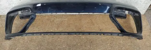 Porsche Panamera (971) Front bumper 971807221J RI480