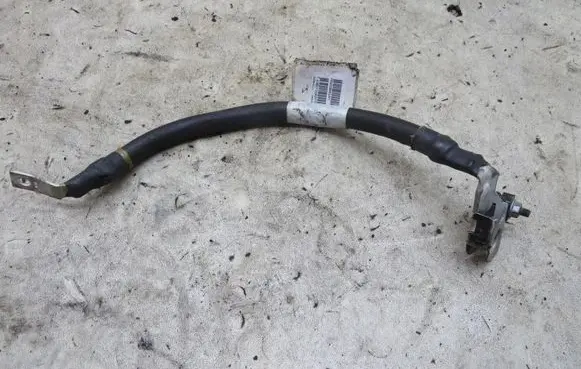 Jeep Grand Cherokee Negative earth cable (battery) KRIS235789