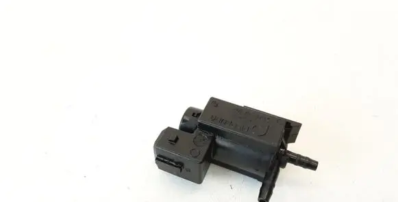 BMW 5 E60 E61 Turbo solenoid valve 7810831 70231800