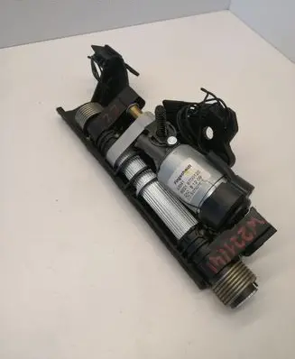 Mercedes-Benz S W221 Seat adjustment motor W2219700125