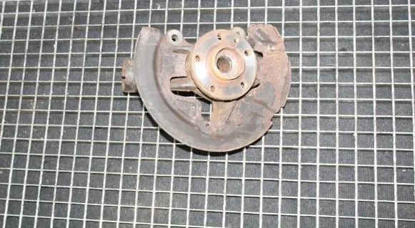 Volvo S60 Front wheel hub
