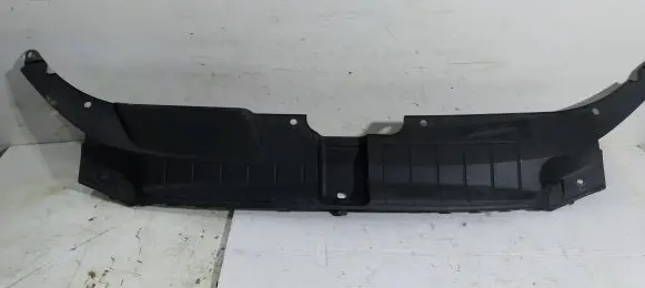 Audi Q5 SQ5 Radiator support slam panel 8R0807081