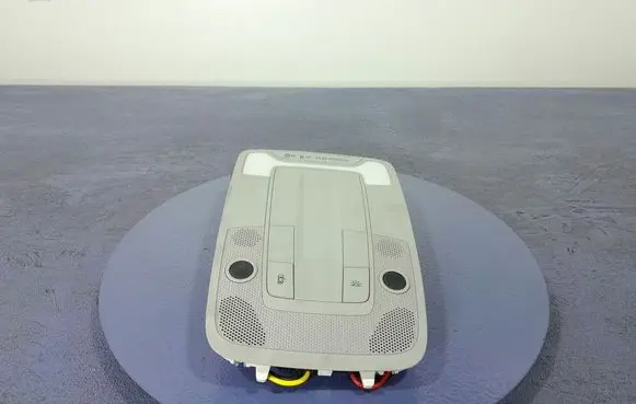 Audi Q2 - Boot/trunk interior light 81A947135E