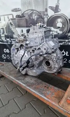 Opel Grandland X Automatic gearbox 20HT14 42HT01 0024645X