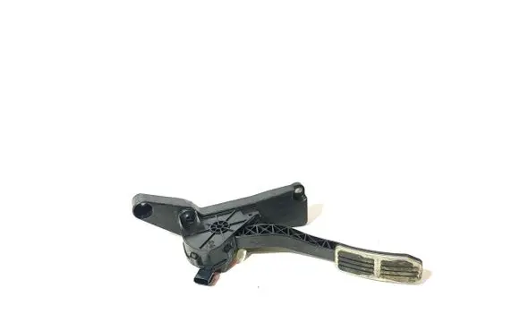 Jaguar XF X260 Accelerator throttle pedal GX7M9F836CA GX7M9F836