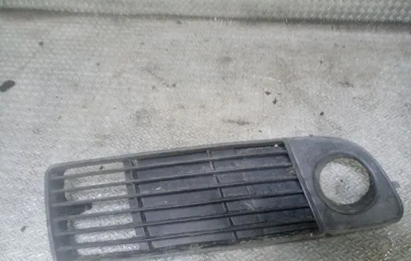 Audi A6 S6 C5 4B Front bumper lower grill 4B0807682HR