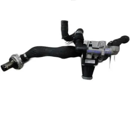 Jaguar F-Pace EGR thermostat G4D3-9D475-AC