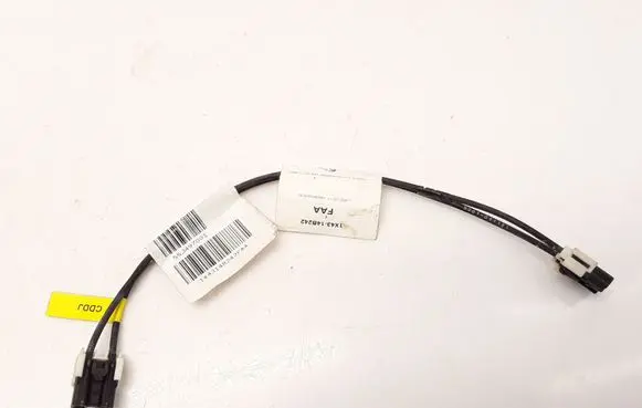 Jaguar X-Type CD/DVD changer 1X4314B242FAA 1X4314B242