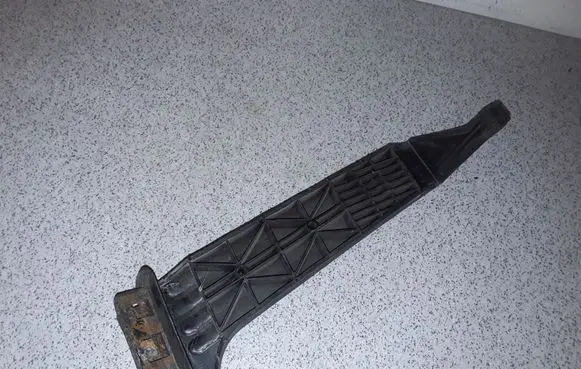 BMW 5 E34 Accelerator throttle pedal 1154936