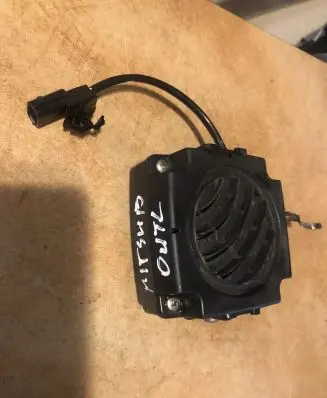 Mitsubishi Outlander Parking PDC sensor speaker BBB863B