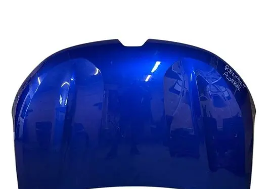 Renault Austral Engine bonnet/hood