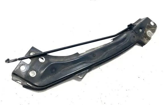 Fiat Scudo Headlight/headlamp mounting bracket E1308F04 993420