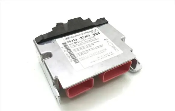 Hyundai i40 Airbag control unit/module 95910-3Z300 3Z959-10300