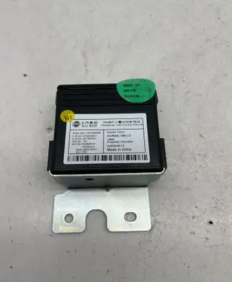 MG ZS Other control units/modules 10730056 528004612 1073005601