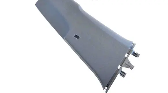 Volkswagen PASSAT B7 (B) pillar trim (top) 3C0867292