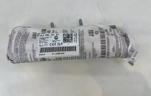 Skoda Enyaq iV Seat airbag 5LA880441E
