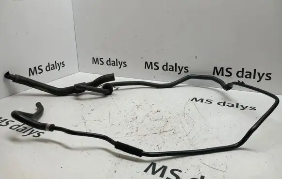 Mercedes-Benz S W222 Engine coolant pipe/hose A2228302996 2228302996 A2228300000
