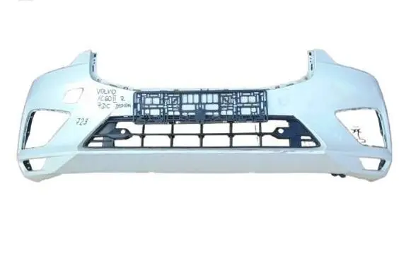Volvo XC60 Front bumper