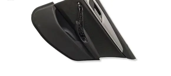BMW 5 G30 G31 G38 Rear door card panel trim 2845388